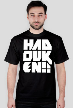 HADOUKEN!