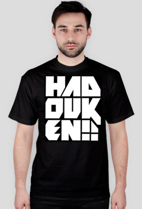 HADOUKEN!