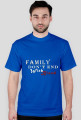 famly don't end with blood