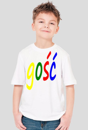 gość