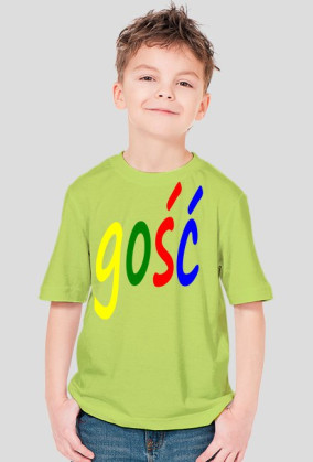 gość