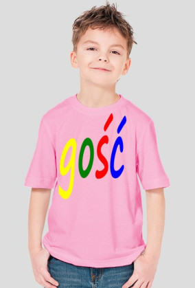 gość