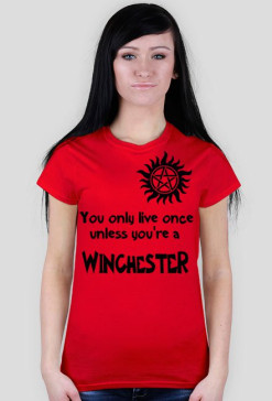 yolo winchester