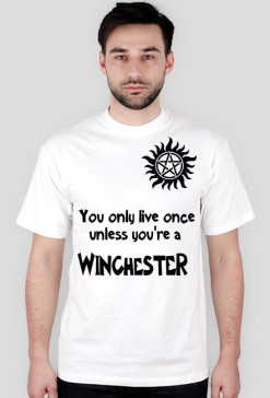 yolo winchester