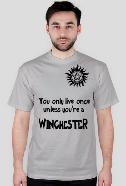 yolo winchester