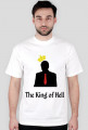 king of hell