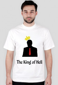 king of hell