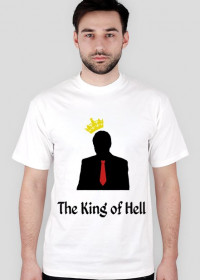 king of hell