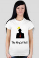 king of hell