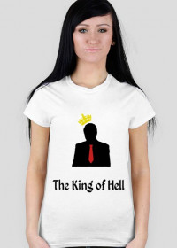 king of hell
