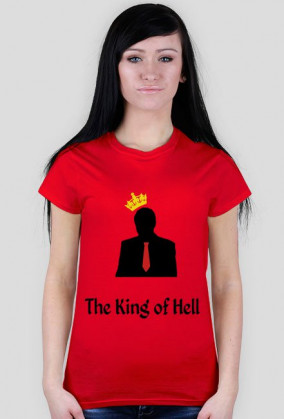 king of hell