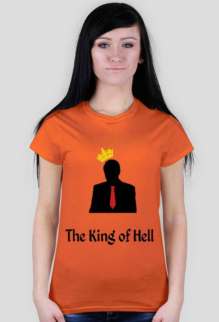 king of hell