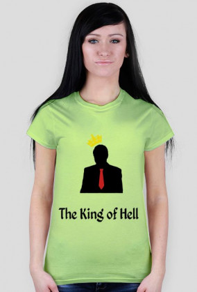 king of hell