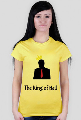 king of hell