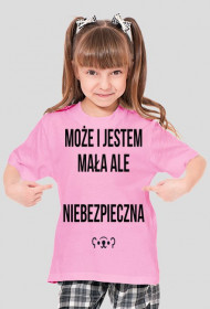 słodka buntowniczka