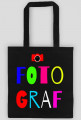 foto-graf - torba - czarna
