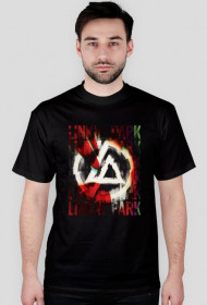 Linkin Park RISE FROM THE ASHES