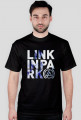 Linkin Park BURNING v2
