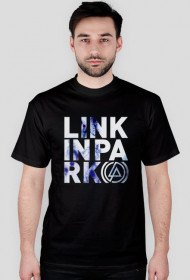 Linkin Park BURNING v2