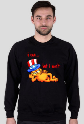 garfield