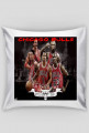 Poduszka Chicago Bulls