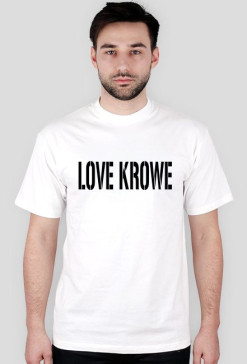 love krowe