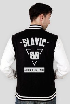 Slavic Bley