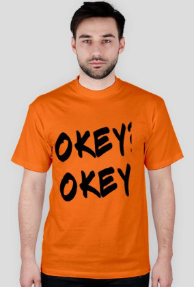 Okey?