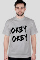 Okey?