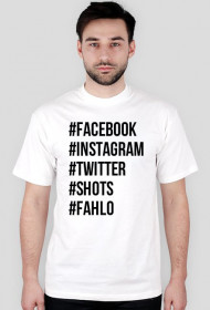 Koszulka "COMMUNITY"