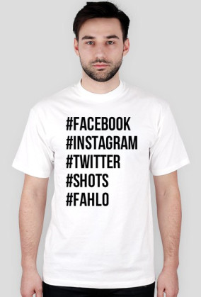 Koszulka "COMMUNITY"