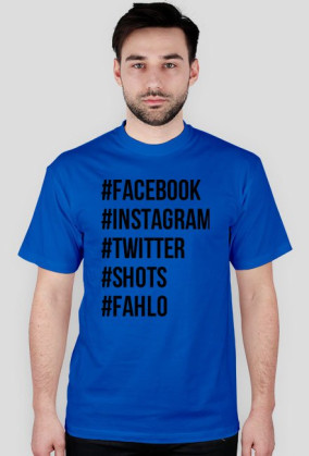 Koszulka "COMMUNITY"