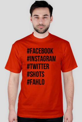 Koszulka "COMMUNITY"