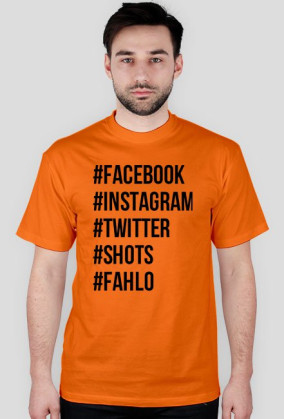 Koszulka "COMMUNITY"