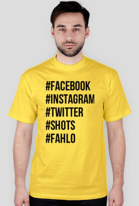 Koszulka "COMMUNITY"