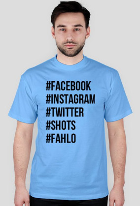 Koszulka "COMMUNITY"