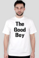 Koszulka "THE GOOD BOY"