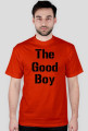 Koszulka "THE GOOD BOY"