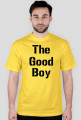 Koszulka "THE GOOD BOY"