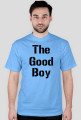 Koszulka "THE GOOD BOY"