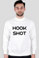 Bluza "HOOK SHOT"