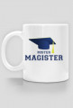 Kubek Mister magister