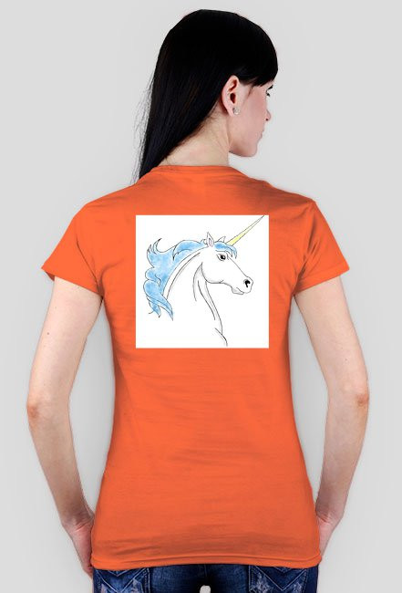 always be unicorn! - damska