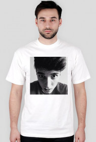 Koszulka "MATEUSZCISZEWSKI"