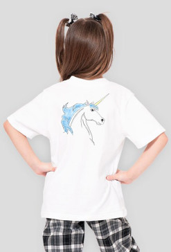 always be unicorn! - dziecięca