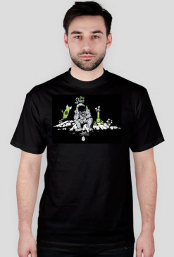 LOST IN SPACE by PLANTSKLEP