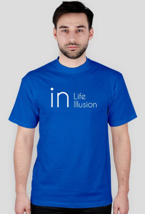 Life In Illusion