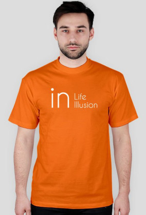 Life In Illusion
