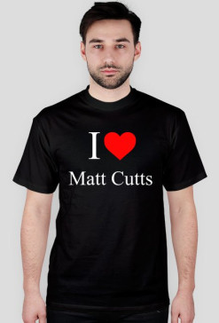 i love matt