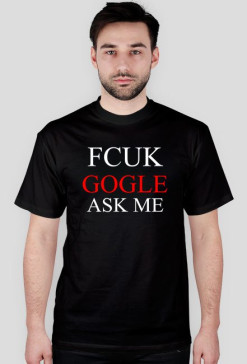 fcuk gogle
